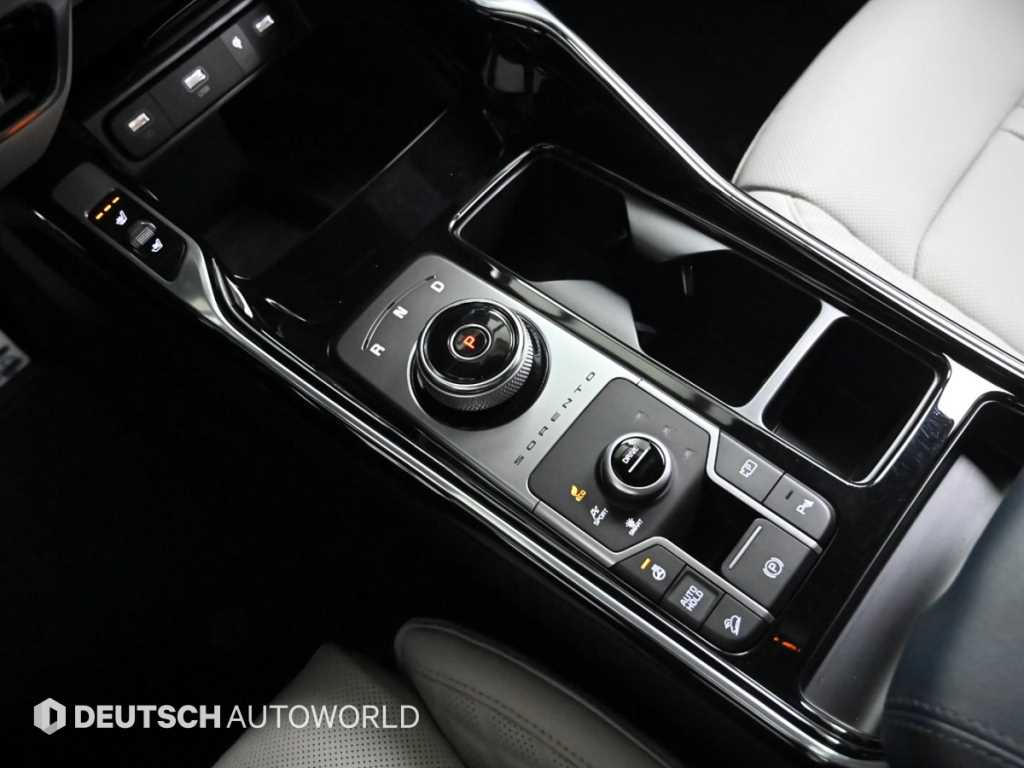 KIA Sorento - Vista 9