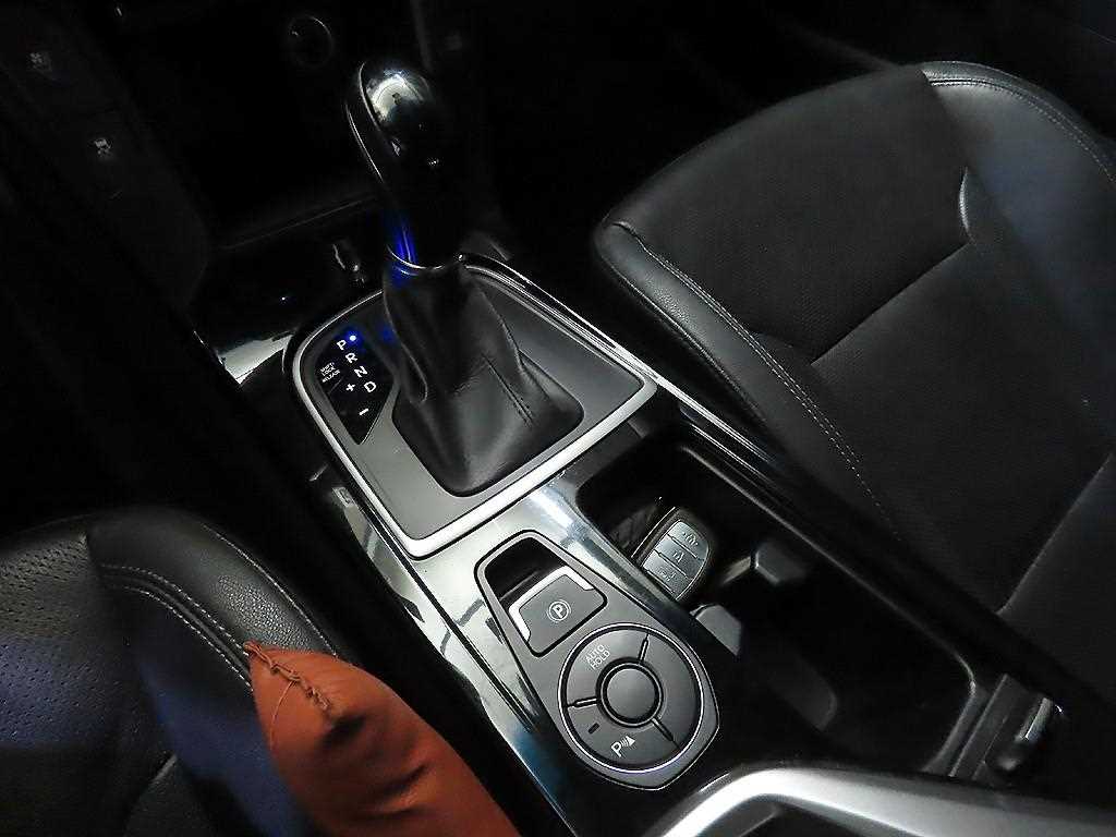 HYUNDAI i40 - Vista 11