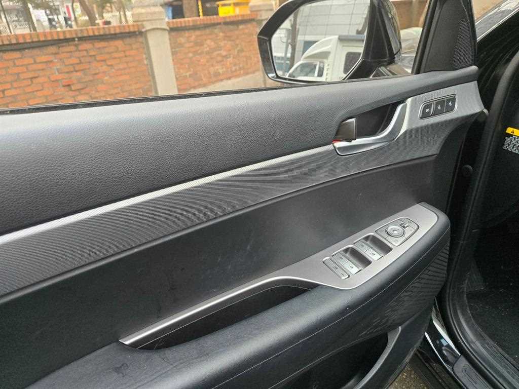 HYUNDAI Palisade - Vista 7