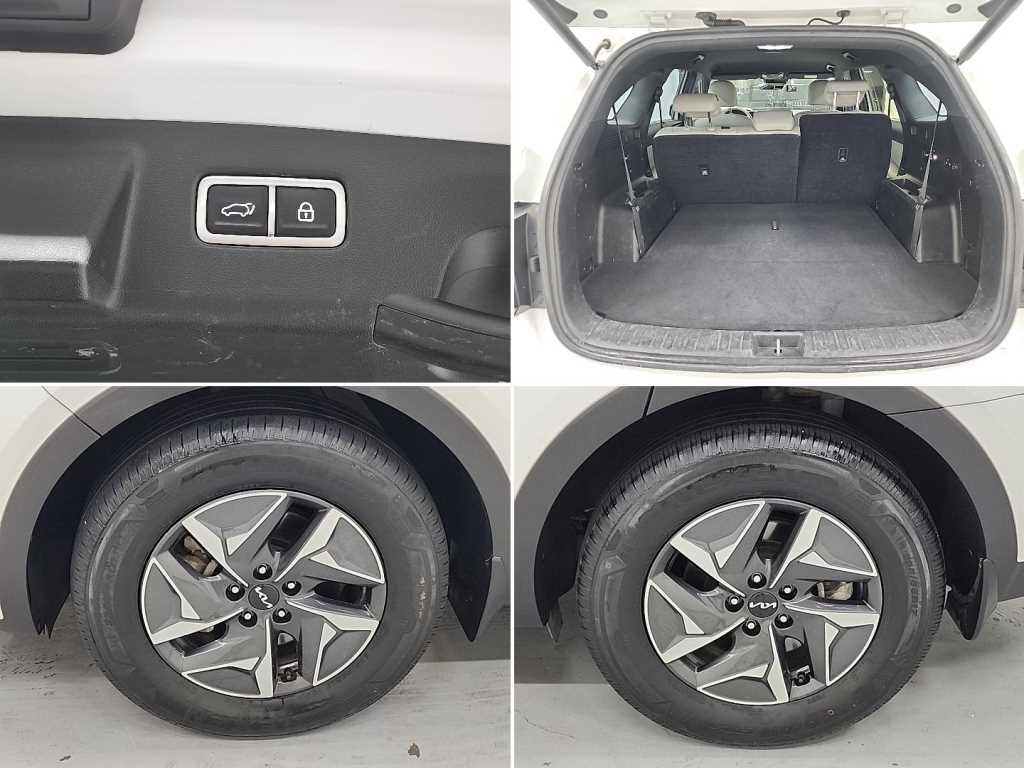 KIA Sorento 2023 - Importación desde Corea - HF Imports Iquique - Foto 18