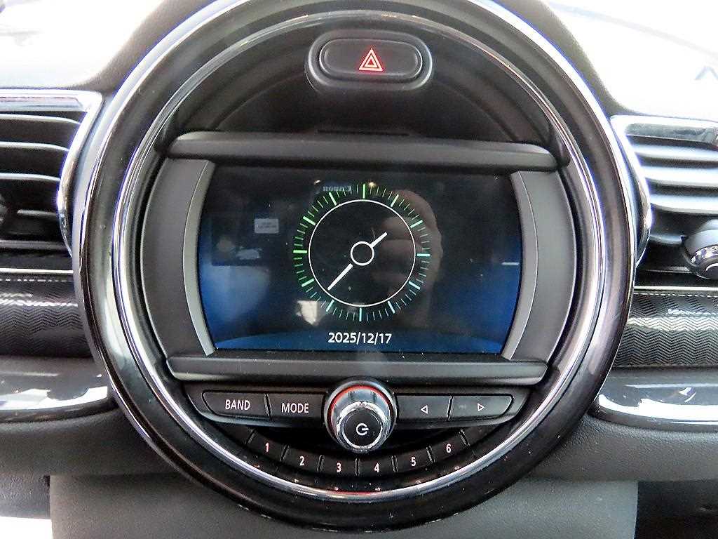 Mini Clubman 2019 - Importación desde Corea - HF Imports Iquique - Foto 14