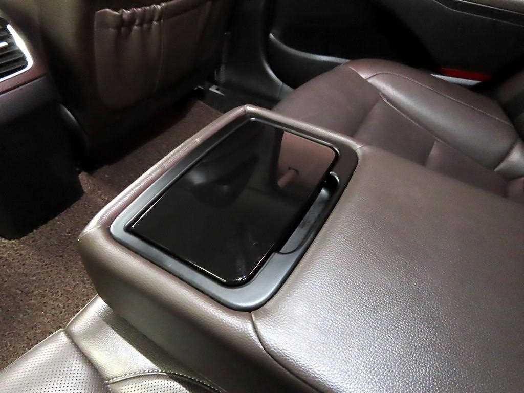 HYUNDAI Grandeur 2018 - Importación desde Corea - HF Imports Iquique - Foto 17