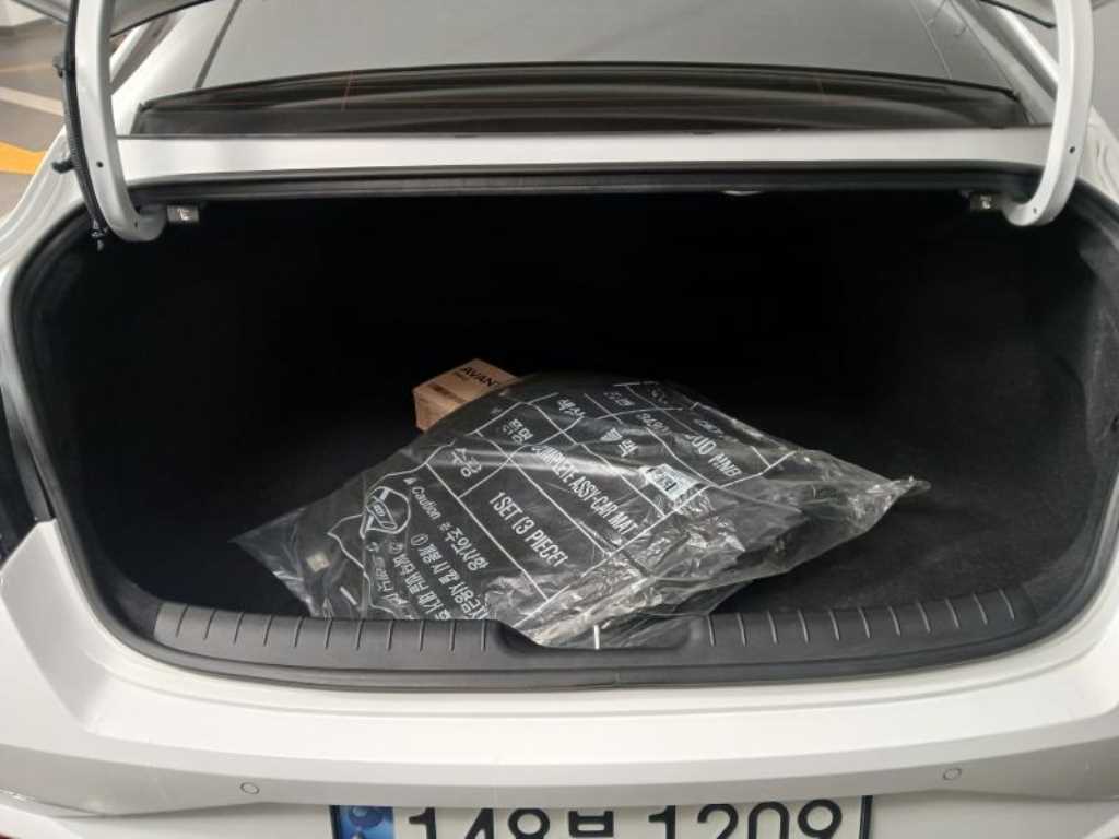 HYUNDAI Avante 2023 - Importación desde Corea - HF Imports Iquique - Foto 17