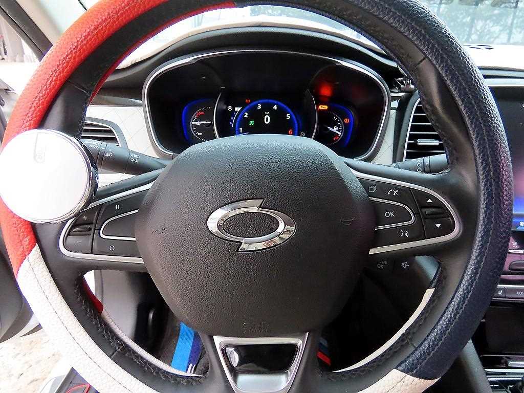 SAMSUNG SM6 - Vista 8