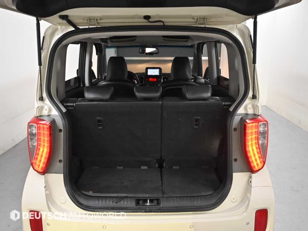 KIA Ray 2013 Blanco - Importación desde Corea - HF Imports Iquique - Foto 20