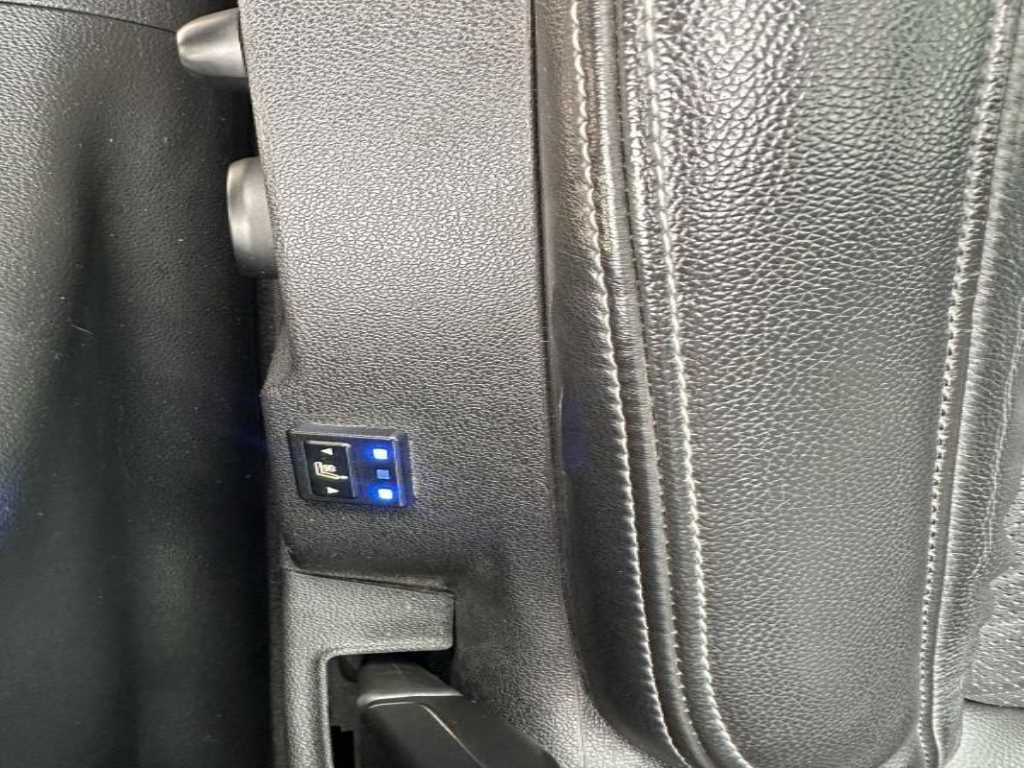 Chevrolet Malibu 2015 Negro - Importación desde Corea - HF Imports Iquique - Foto 20