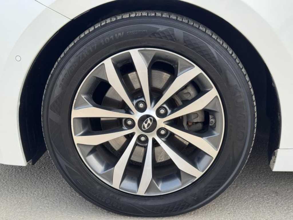 HYUNDAI Grandeur 2012 - Importación desde Corea - HF Imports Iquique - Foto 17