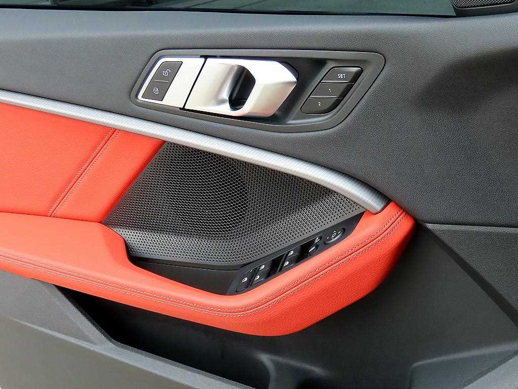 BMW 2 series - Vista 12