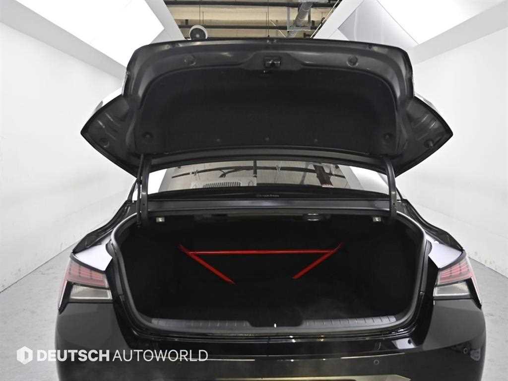 HYUNDAI Avante 2022 Negro - Importación desde Corea - HF Imports Iquique - Foto 20