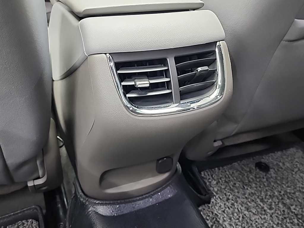 Chevrolet Malibu 2019 Blanco - Importación desde Corea - HF Imports Iquique - Foto 14