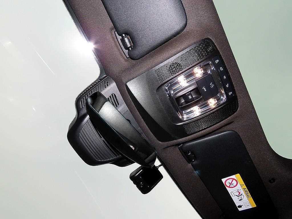 Mercedes Benz GLB Class 2024 Blanco - Importación desde Corea - HF Imports Iquique - Foto 15