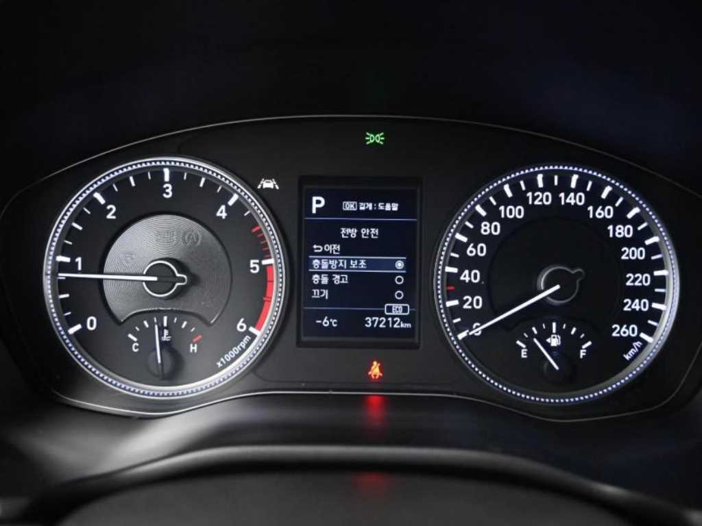 HYUNDAI Santa Fe - Vista 8