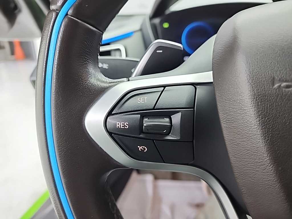 BMW i8 2015 Gris - Importación desde Corea - HF Imports Iquique - Foto 15