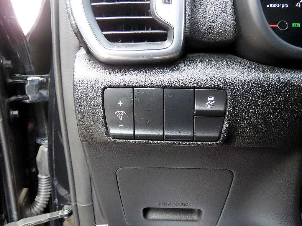 KIA Sportage - Vista 12