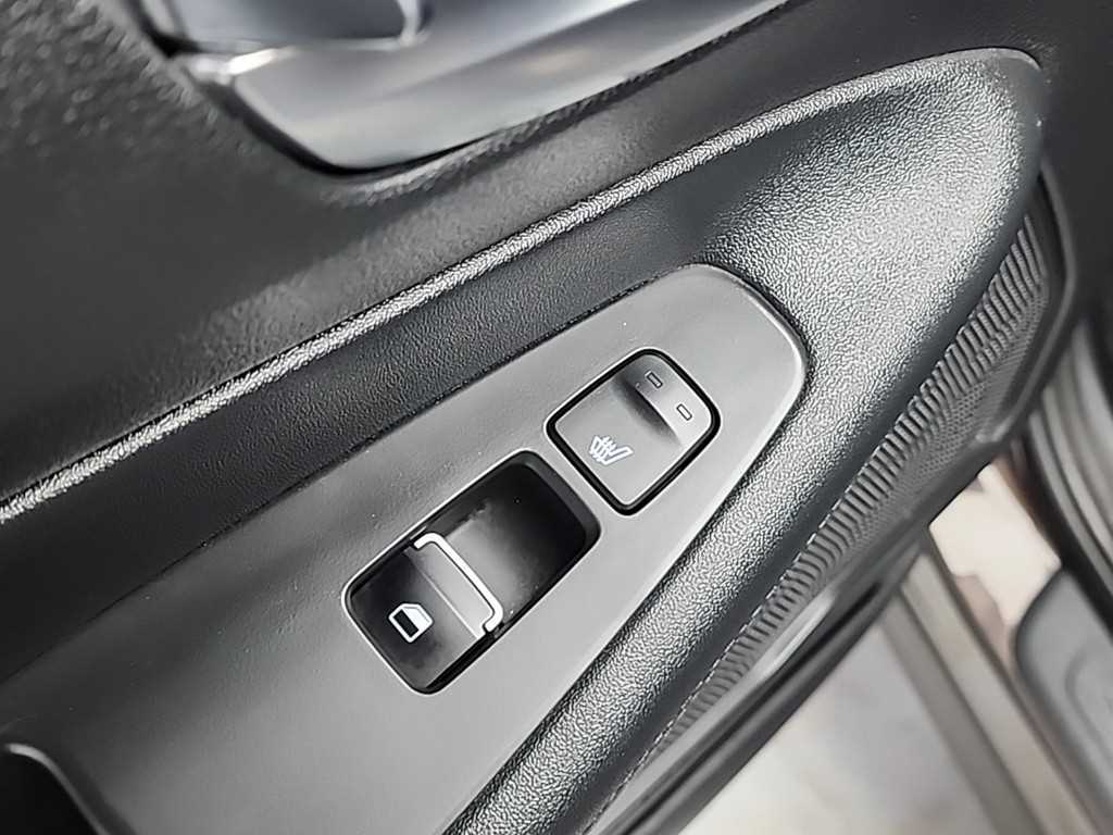 HYUNDAI Santa Fe 2021 Gris - Importación desde Corea - HF Imports Iquique - Foto 14