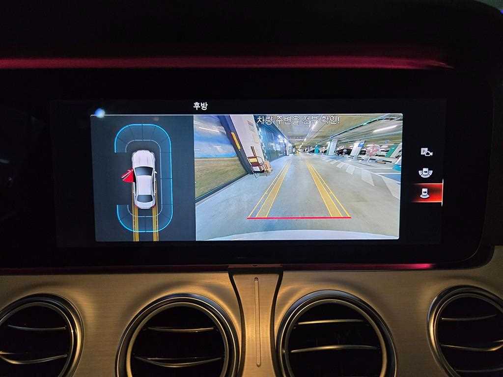 Mercedes Benz E class 2021 Blanco - Importación desde Corea - HF Imports Iquique - Foto 18