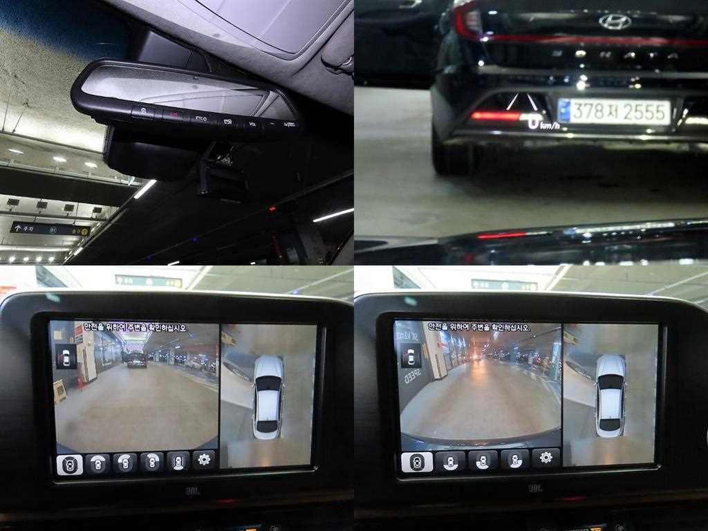 HYUNDAI Grandeur 2018 Gris - Importación desde Corea - HF Imports Iquique - Foto 18