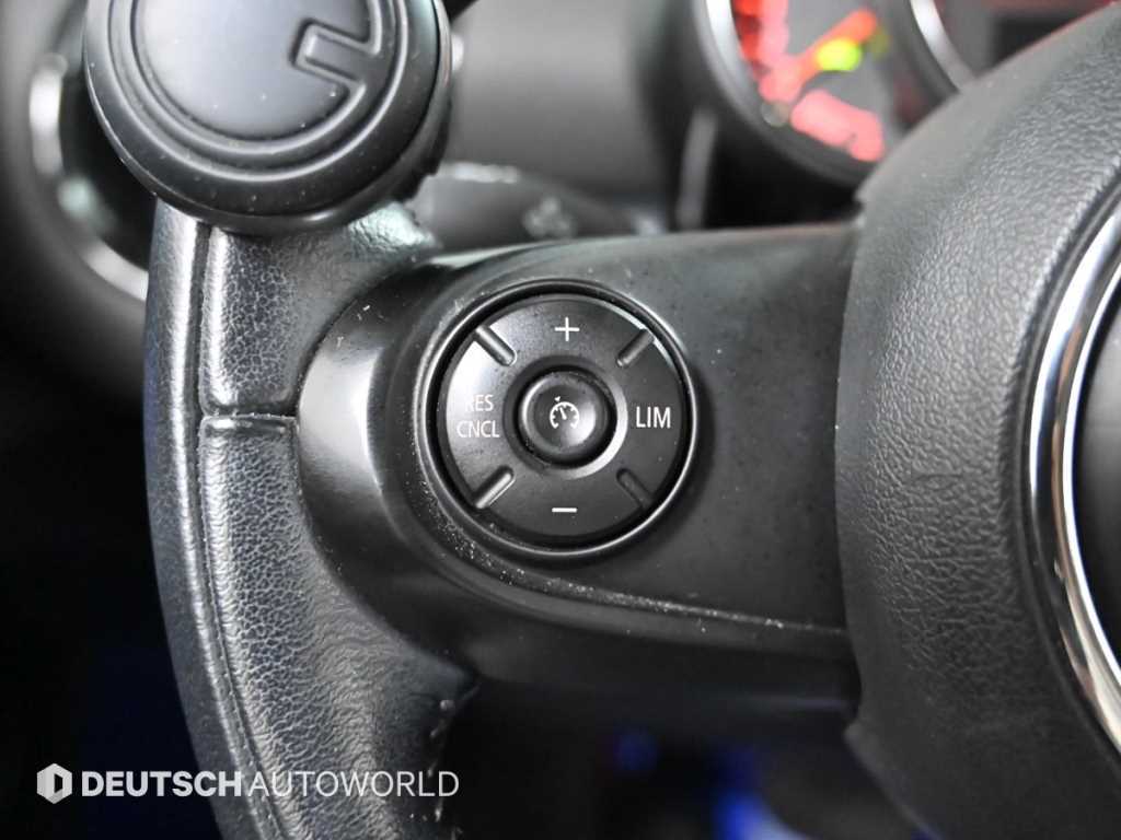 Mini Clubman 2018 Rojo - Importación desde Corea - HF Imports Iquique - Foto 16