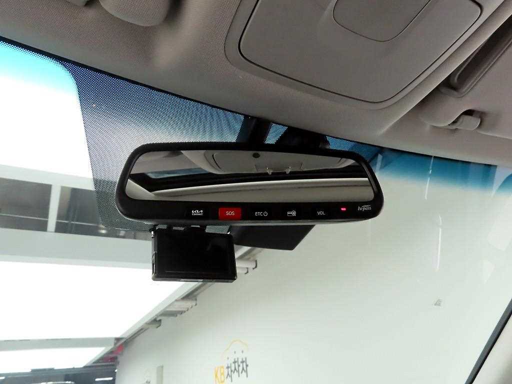 KIA Mohave 2024 Blanco - Importación desde Corea - HF Imports Iquique - Foto 14