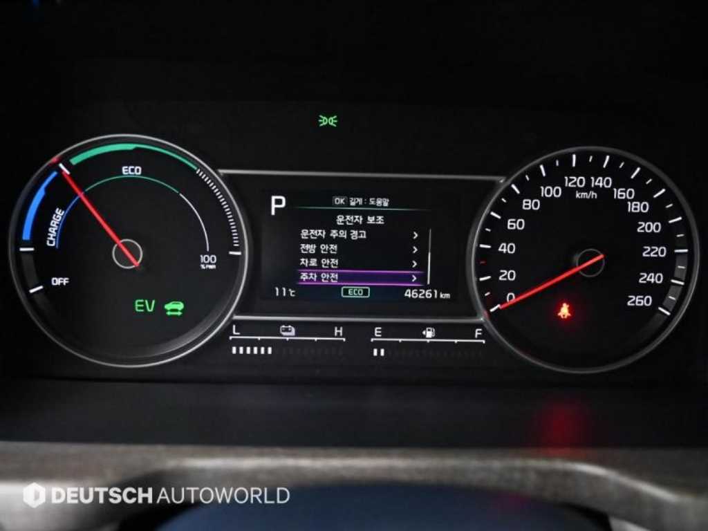 KIA Sorento - Vista 8