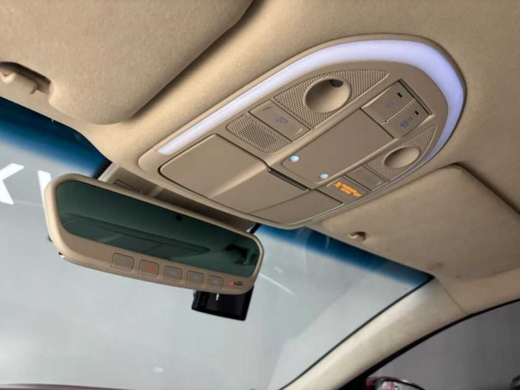 Genesis G70 2019 Rojo - Importación desde Corea - HF Imports Iquique - Foto 16