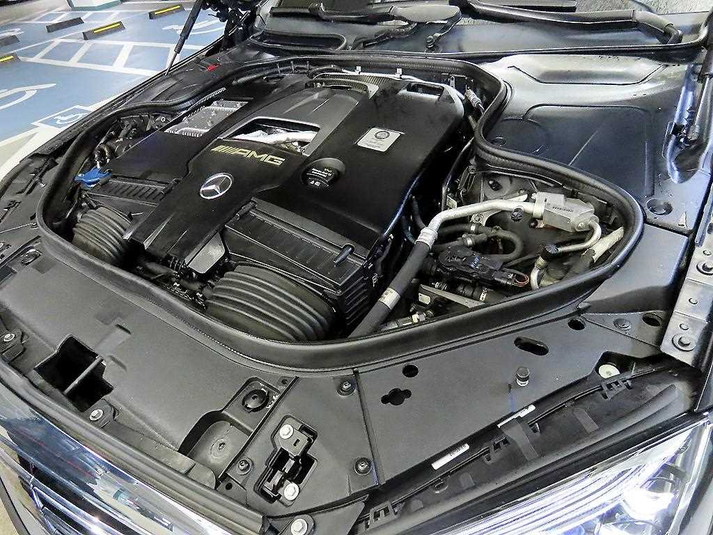 Mercedes Benz S Class 2019 Negro - Importación desde Corea - HF Imports Iquique - Foto 19