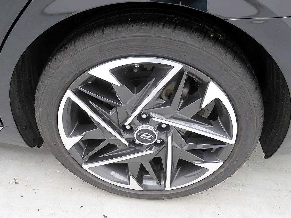 HYUNDAI Grandeur 2023 Negro - Importación desde Corea - HF Imports Iquique - Foto 20