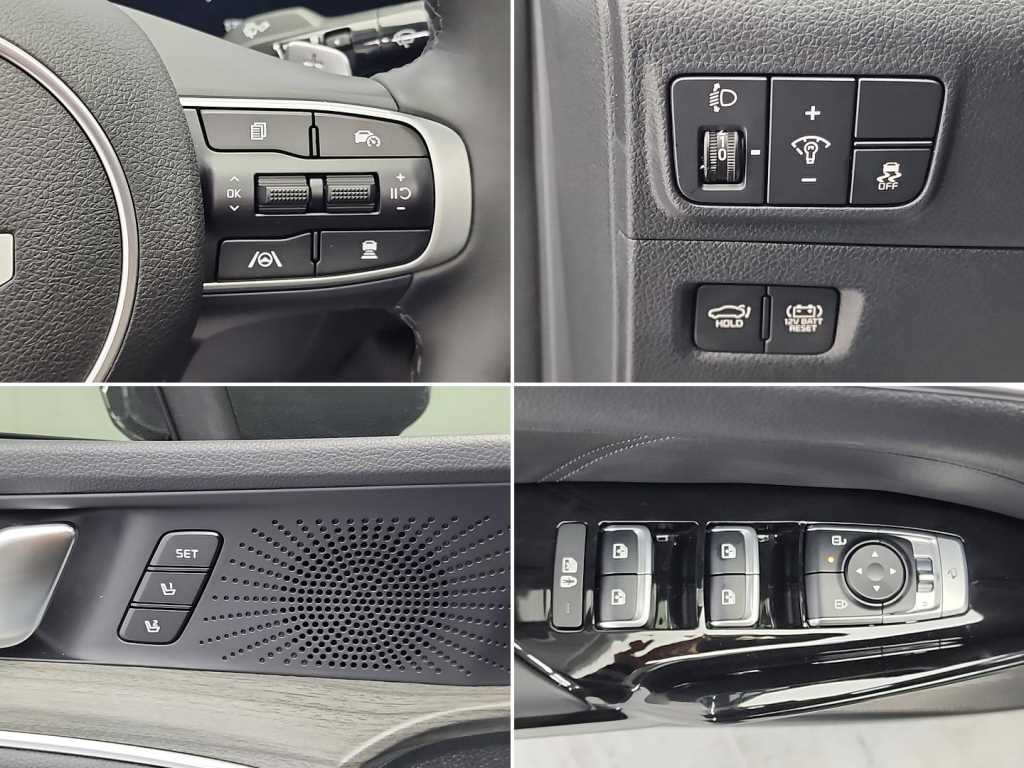 KIA K5 2025 Gris - Importación desde Corea - HF Imports Iquique - Foto 18