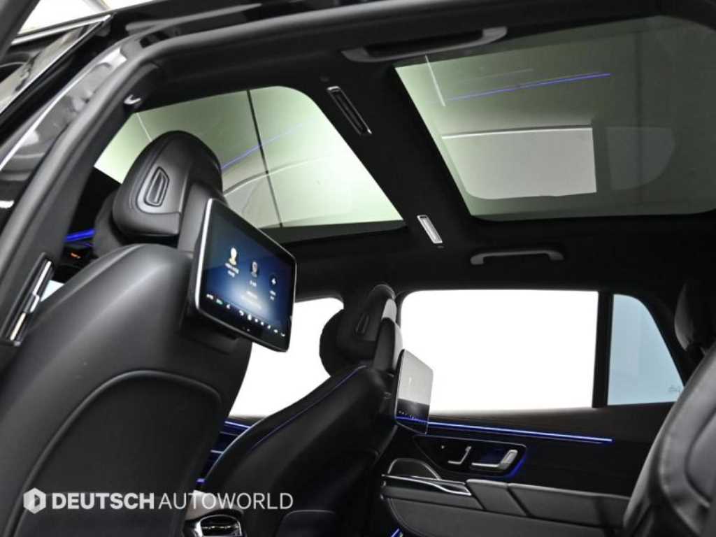 Mercedes Benz EQS 2023 - Importación desde Corea - HF Imports Iquique - Foto 19