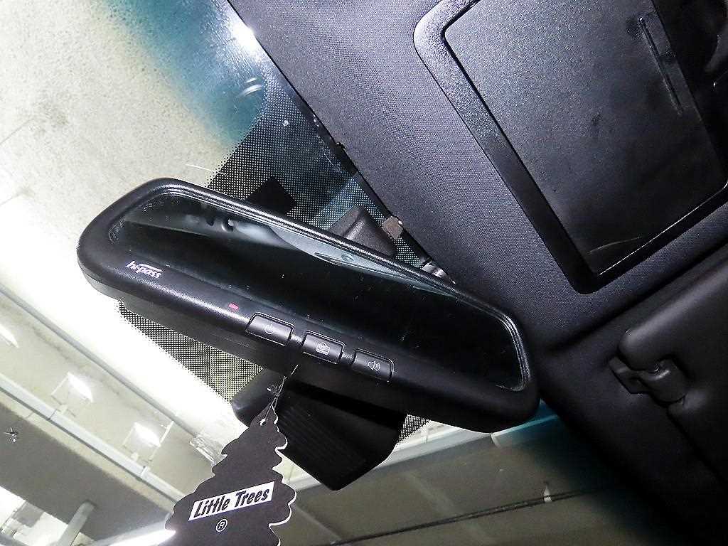 Ssangyong Rexton 2019 Blanco - Importación desde Corea - HF Imports Iquique - Foto 16