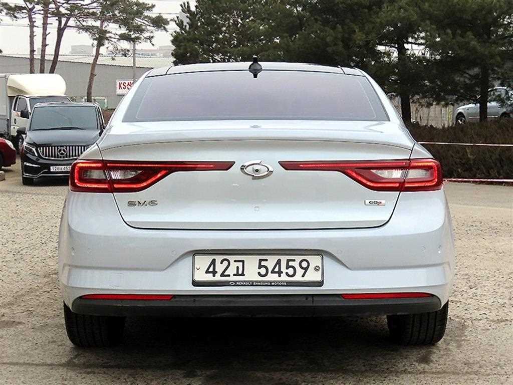 SAMSUNG SM6 - Vista 4