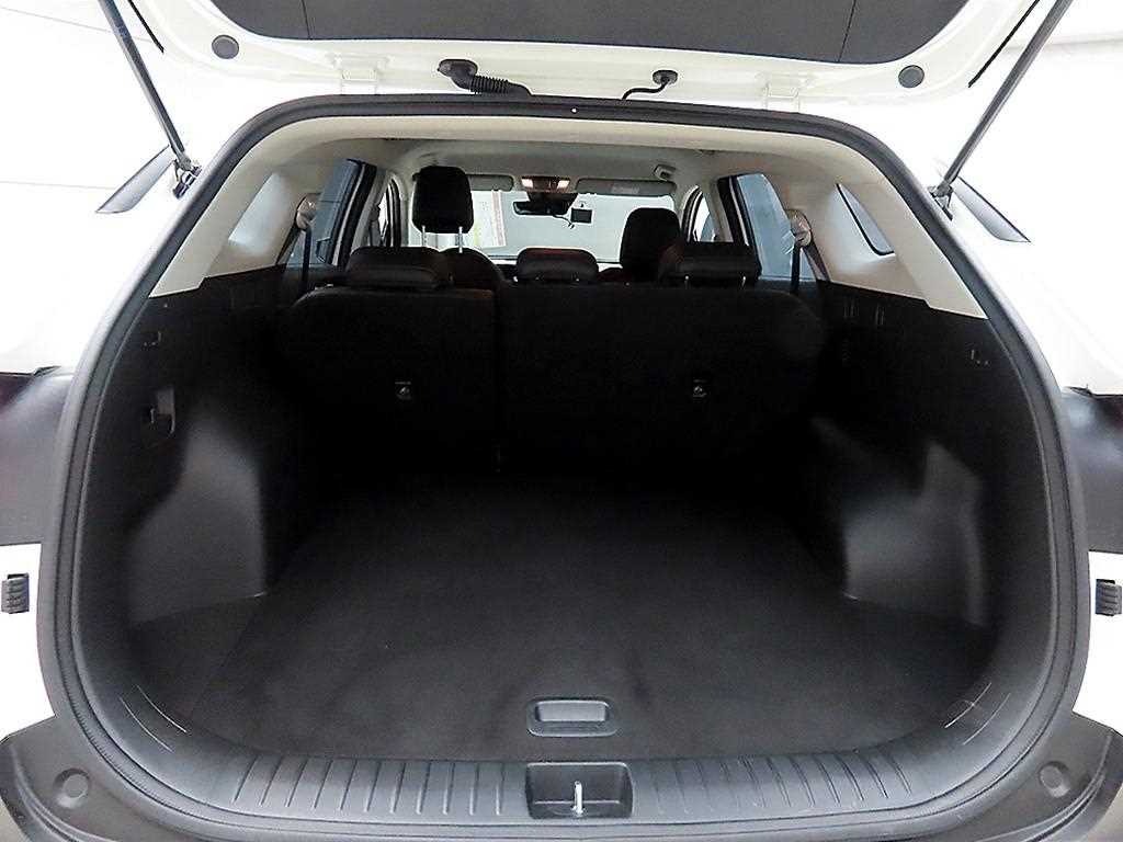 KIA Sportage 2024 Blanco - Importación desde Corea - HF Imports Iquique - Foto 18