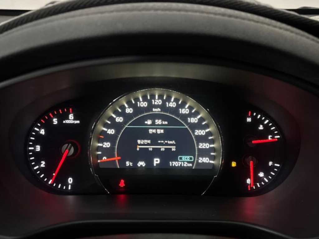 KIA Sorento - Vista 9