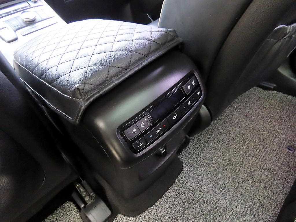 HYUNDAI Palisade 2019 - Importación desde Corea - HF Imports Iquique - Foto 16