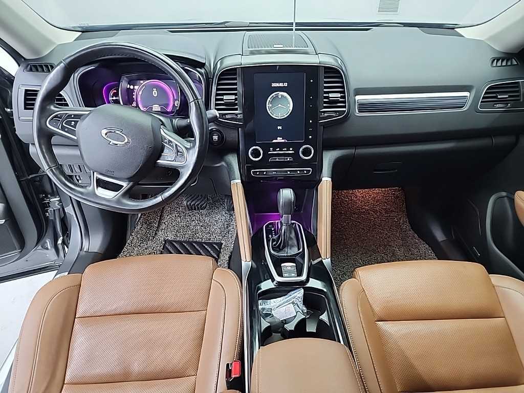 SAMSUNG QM6 - Vista 7