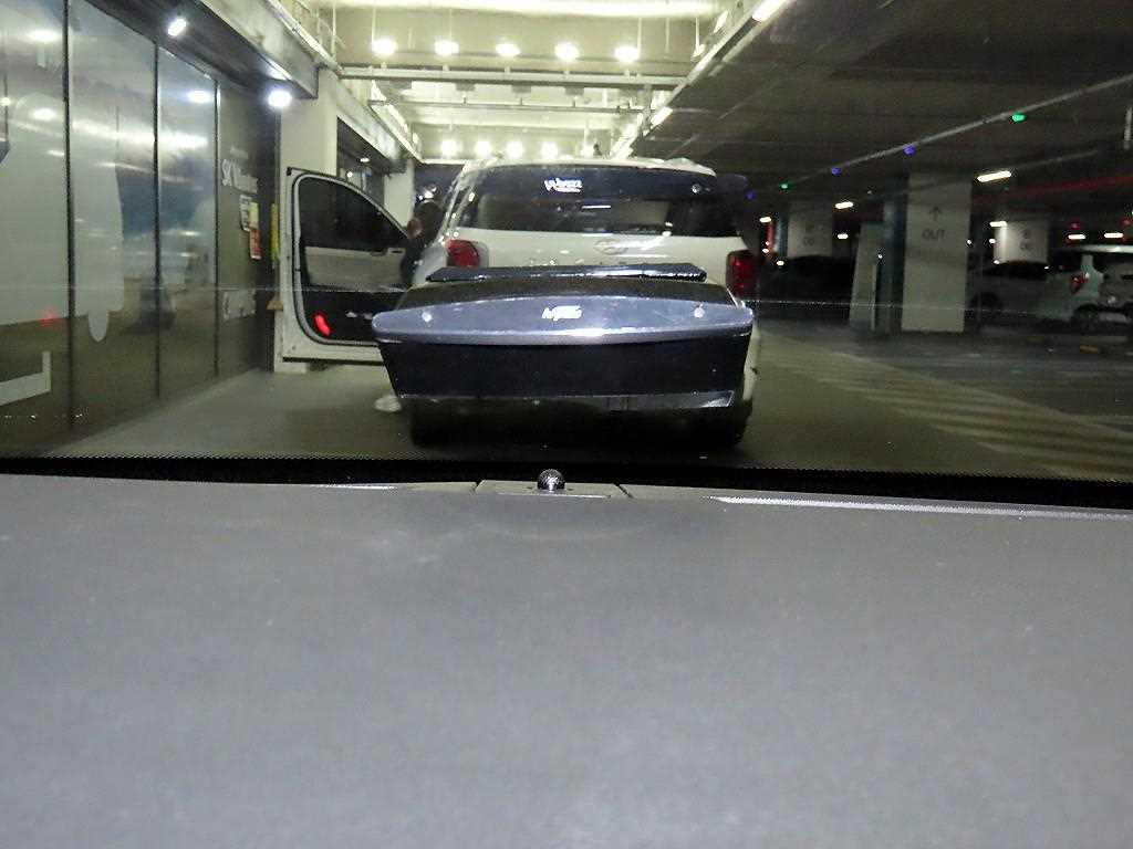 Peugeot 208 2022 Gris - Importación desde Corea - HF Imports Iquique - Foto 17