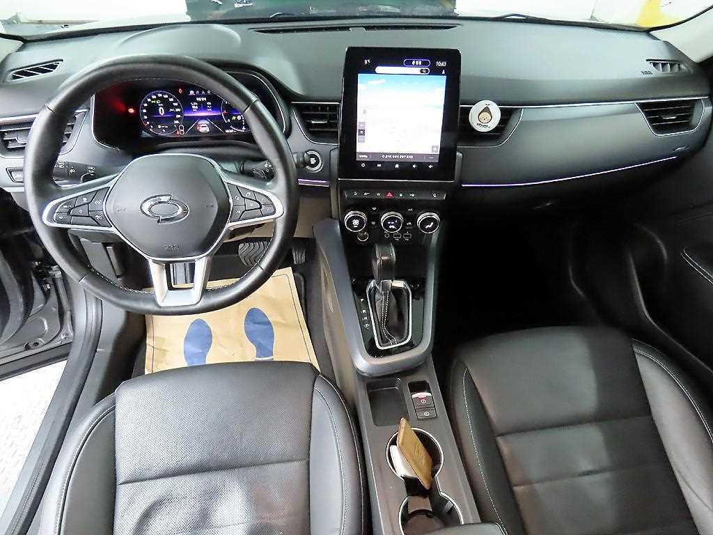 SAMSUNG XM3 - Vista 7