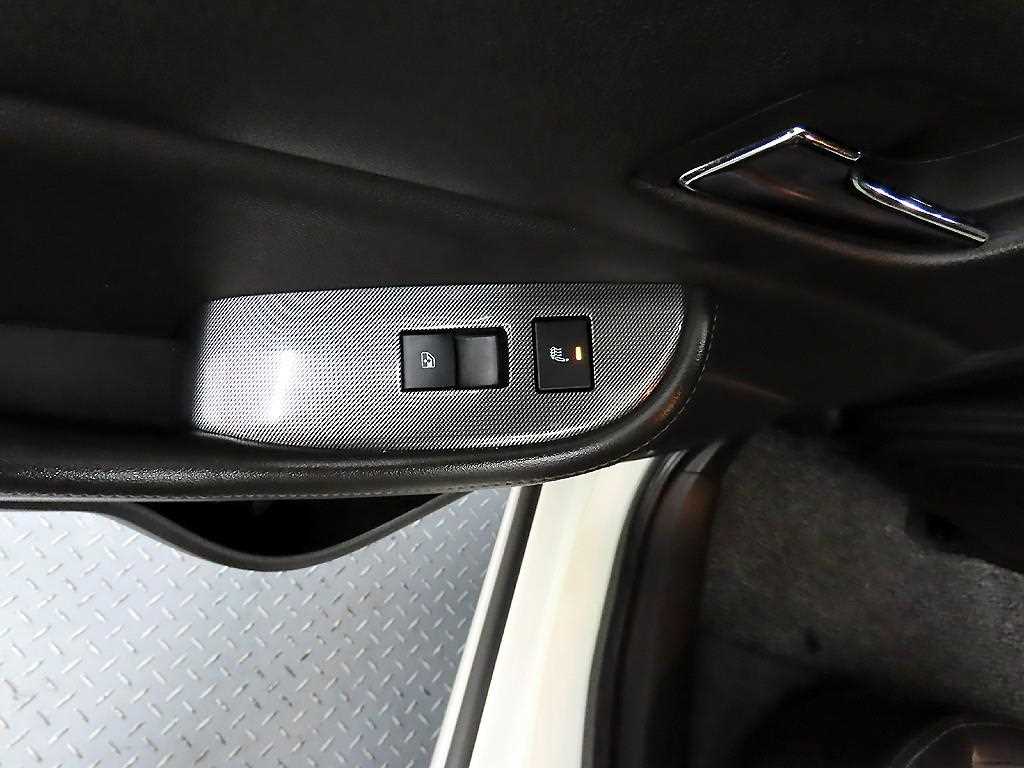 Chevrolet Malibu - Vista 12