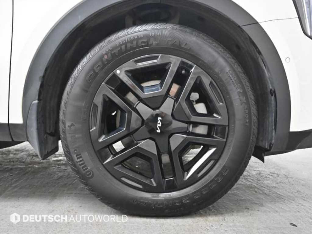 KIA Sorento - Vista 5