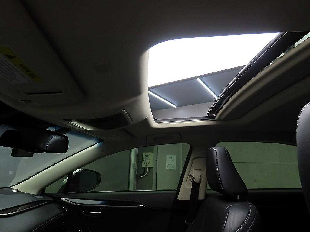 Lexus NX 2019 Blanco - Importación desde Corea - HF Imports Iquique - Foto 16