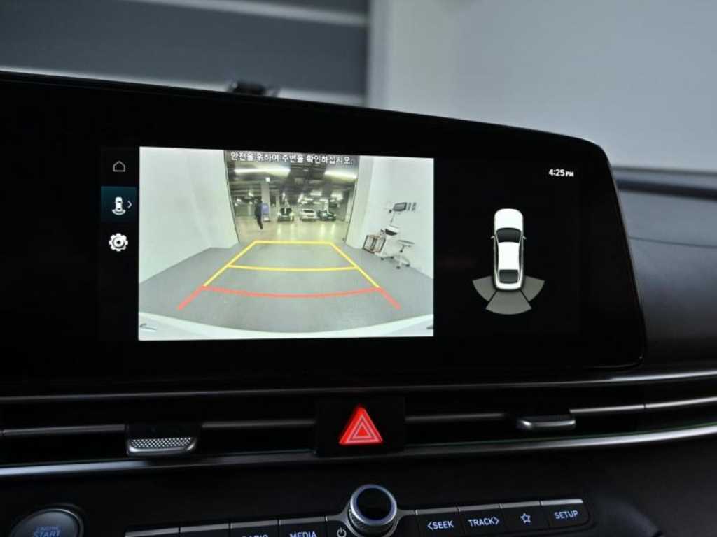 HYUNDAI Avante 2021 - Importación desde Corea - HF Imports Iquique - Foto 15