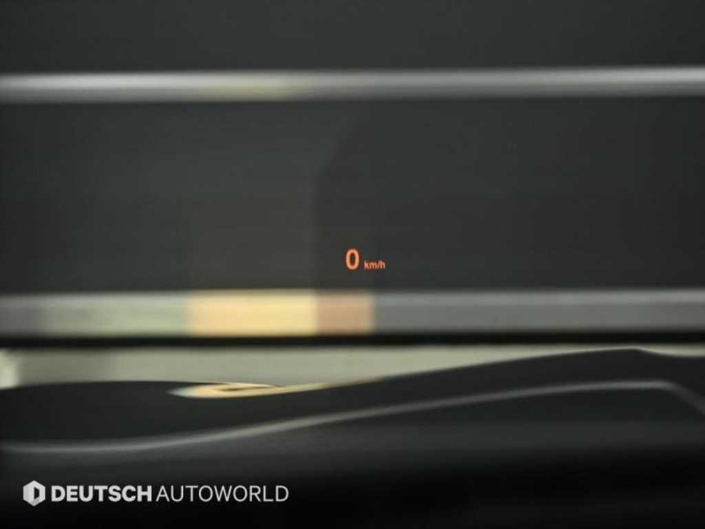 BMW 5 Series 2011 Azul - Importación desde Corea - HF Imports Iquique - Foto 18