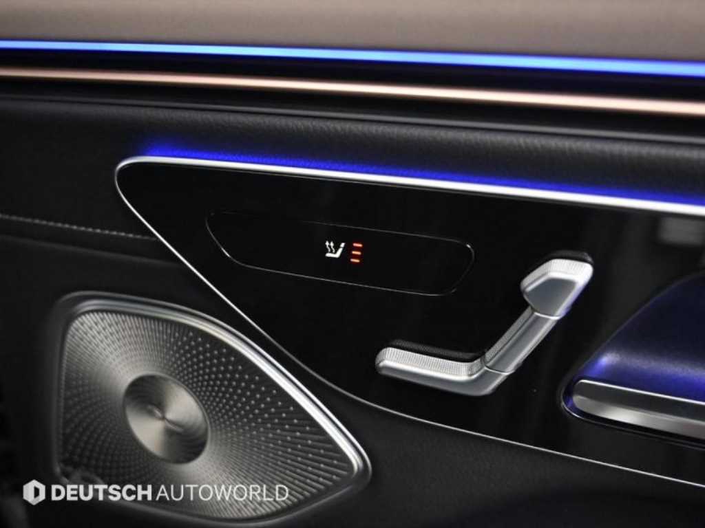 Mercedes Benz EQS 2023 - Importación desde Corea - HF Imports Iquique - Foto 16