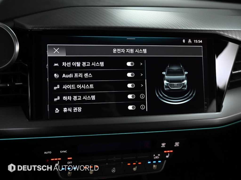 Audi Q4 2022 Negro - Importación desde Corea - HF Imports Iquique - Foto 17