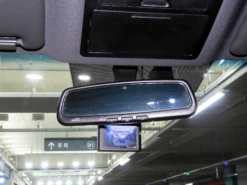 Ssangyong Rexton 2020 Negro - Importación desde Corea - HF Imports Iquique - Foto 16