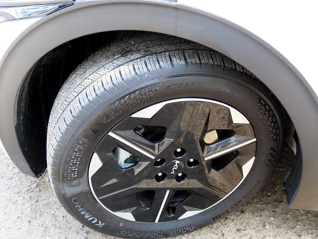 KIA EV6 2025 Blanco - Importación desde Corea - HF Imports Iquique - Foto 20