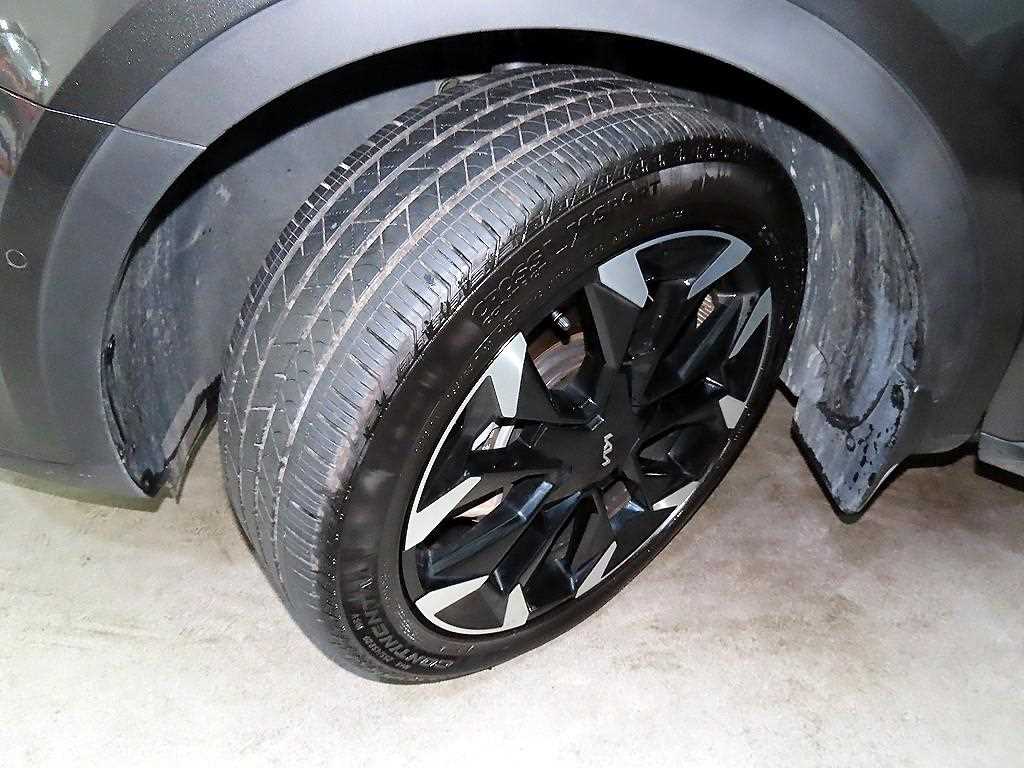 KIA Sorento 2024 Gris - Importación desde Corea - HF Imports Iquique - Foto 20