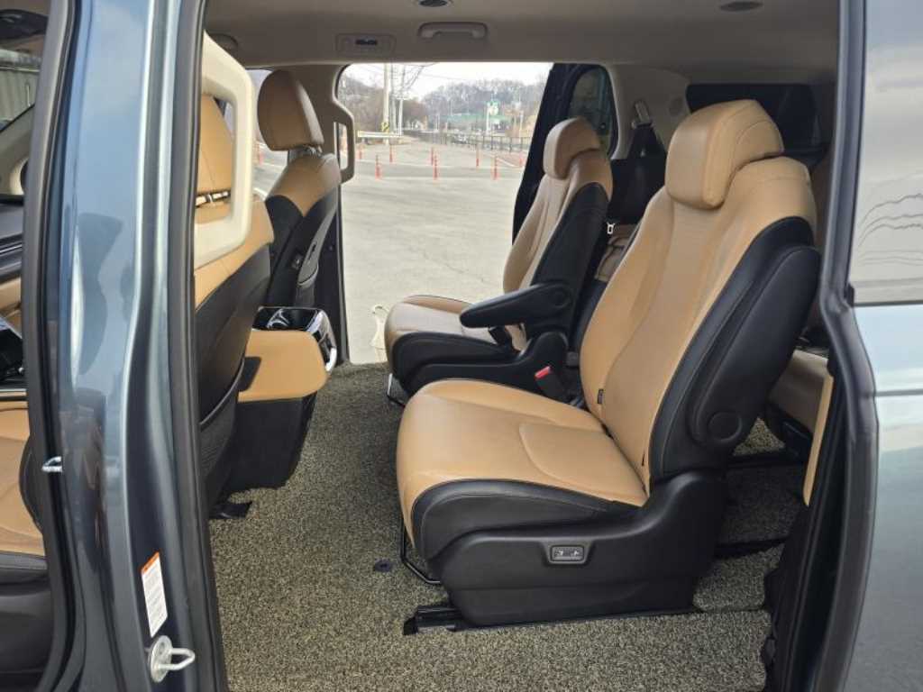 KIA Carnival 2022 - Importación desde Corea - HF Imports Iquique - Foto 18