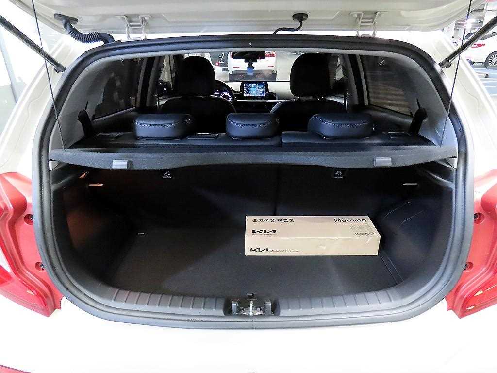 KIA Morning 2023 - Importación desde Corea - HF Imports Iquique - Foto 18