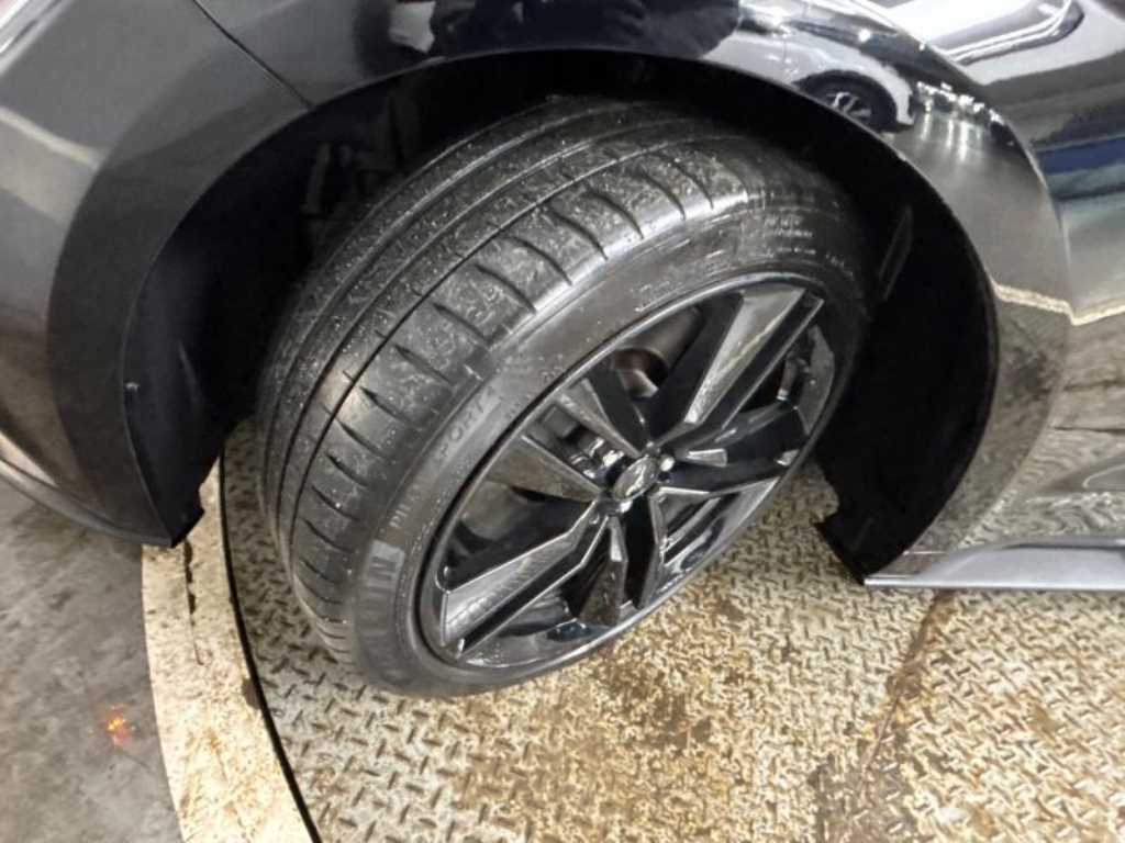 Ford Mustang 2017 Negro - Importación desde Corea - HF Imports Iquique - Foto 20